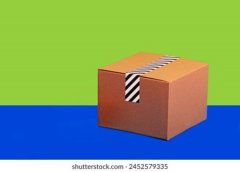 <b>彩印纸箱</b>